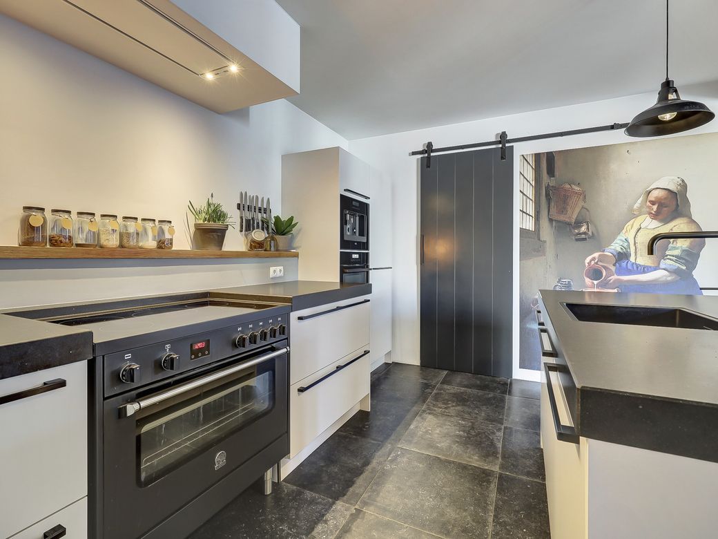 Foto van Zilverkarper 4