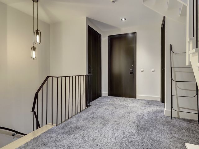 Foto van Zilverkarper 4