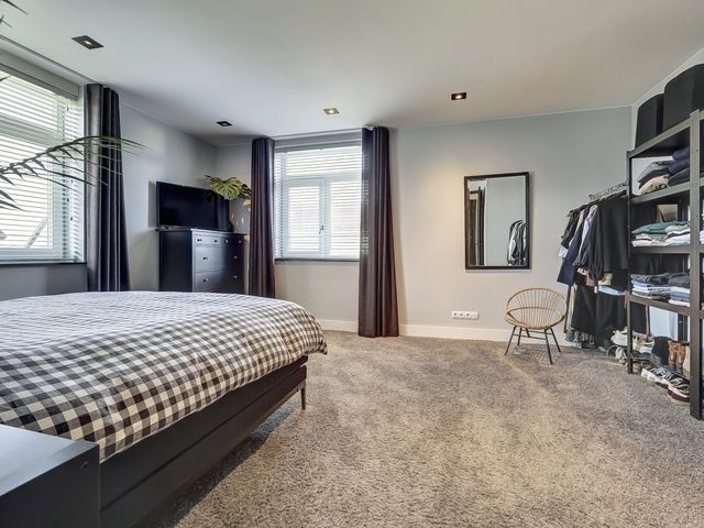 Foto van Zilverkarper 4