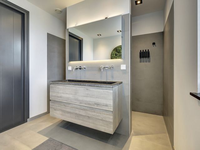 Foto van Zilverkarper 4