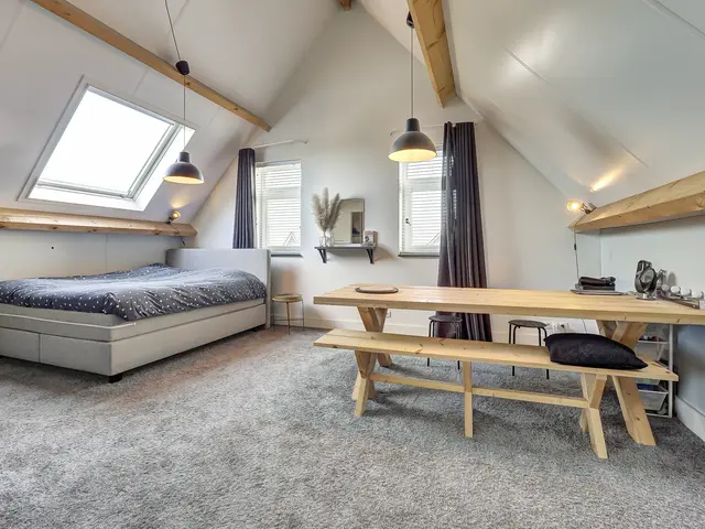 Foto van Zilverkarper 4