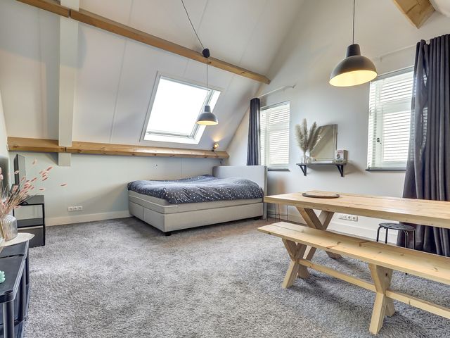 Foto van Zilverkarper 4