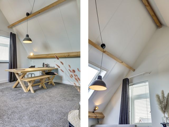 Foto van Zilverkarper 4