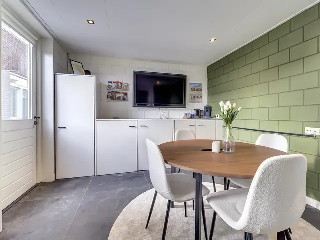 Foto van Zilverkarper 4