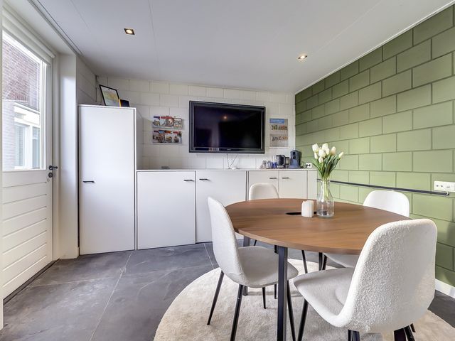 Foto van Zilverkarper 4