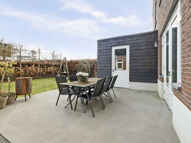 Foto van Zilverkarper 4