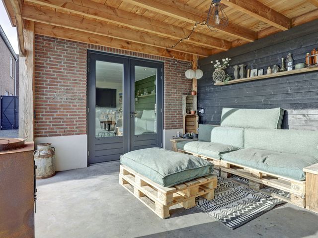 Foto van Zilverkarper 4