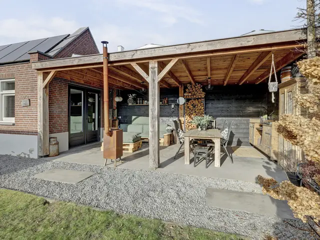 Foto van Zilverkarper 4