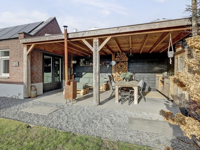 Foto van Zilverkarper 4