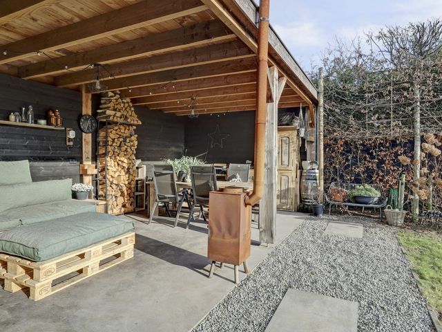 Foto van Zilverkarper 4