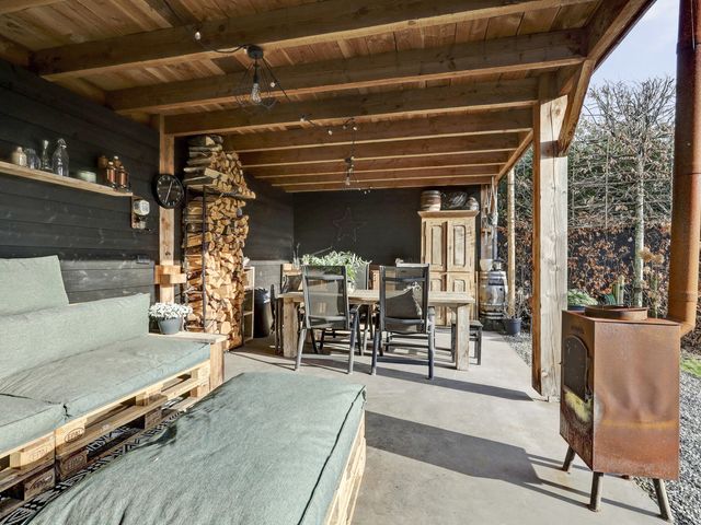 Foto van Zilverkarper 4