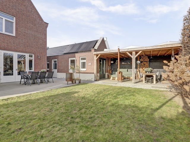 Foto van Zilverkarper 4