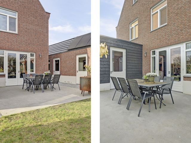 Foto van Zilverkarper 4