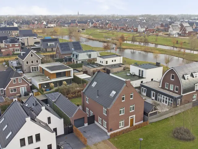 Foto van Zilverkarper 4