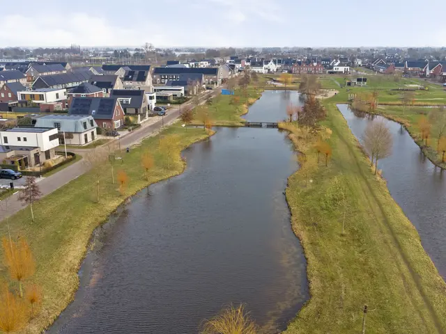Foto van Zilverkarper 4