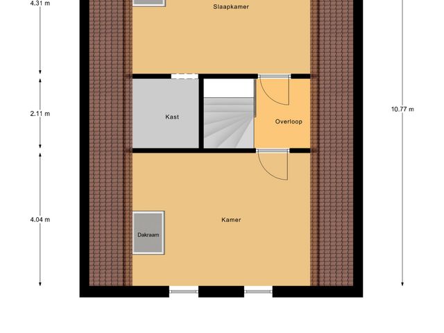 Foto van Zilverkarper 4