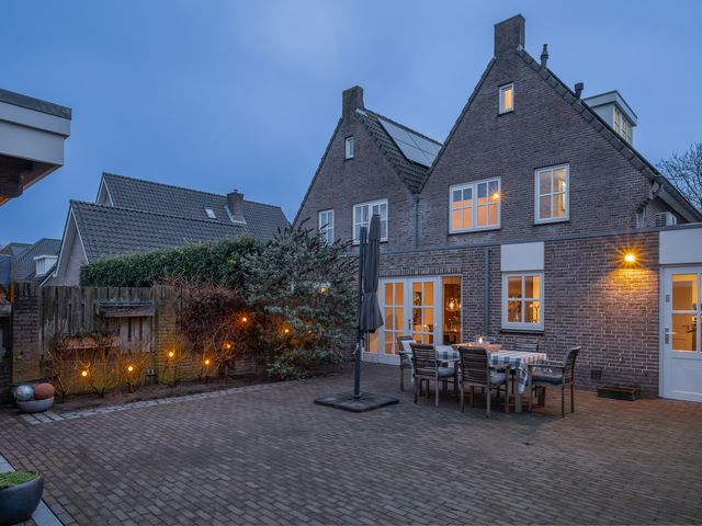 Foto van De Steenenborch 41