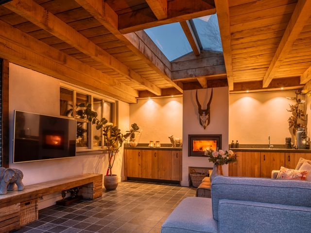 Foto van De Steenenborch 41