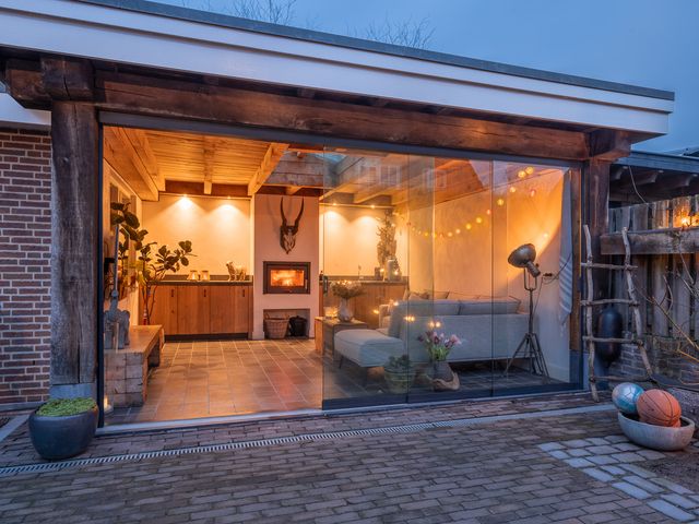 Foto van De Steenenborch 41