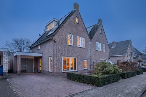 De Steenenborch 41