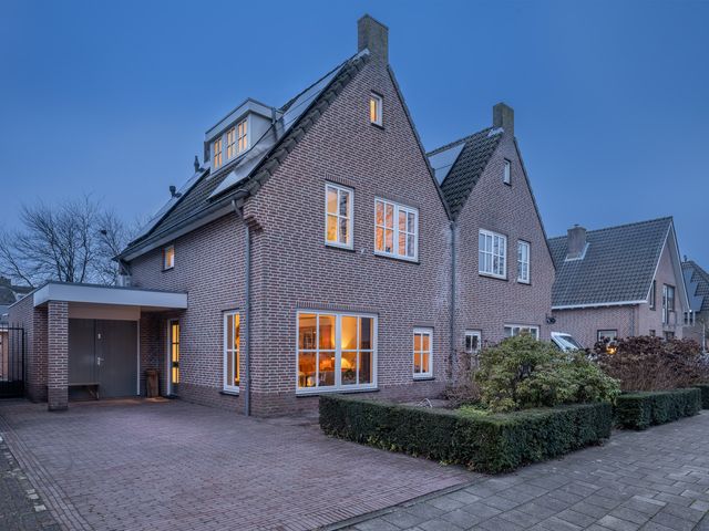 Foto van De Steenenborch 41