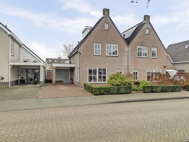 Foto van De Steenenborch 41