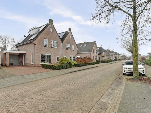 Foto van De Steenenborch 41