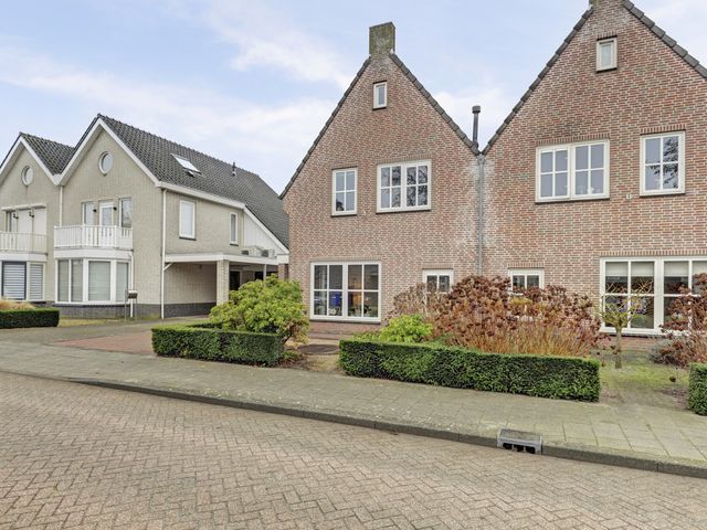 Foto van De Steenenborch 41