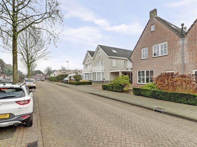 Foto van De Steenenborch 41