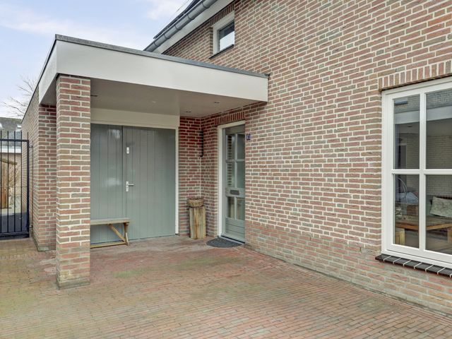 Foto van De Steenenborch 41