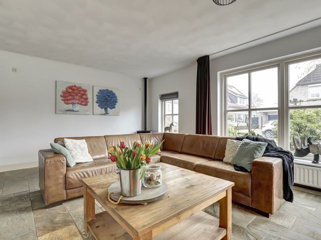 Foto van De Steenenborch 41