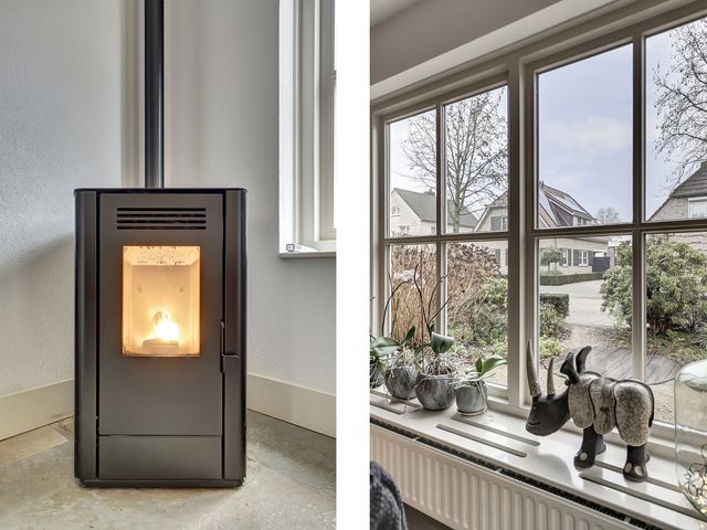 Foto van De Steenenborch 41