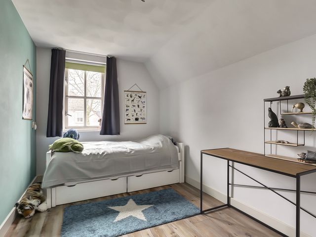 Foto van De Steenenborch 41