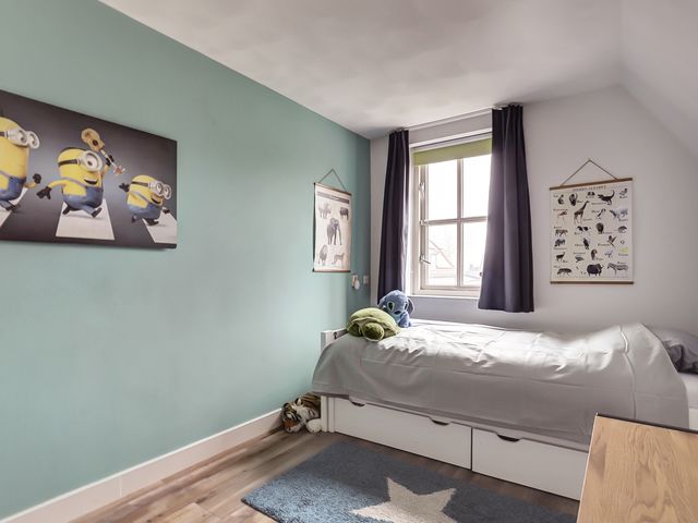 Foto van De Steenenborch 41