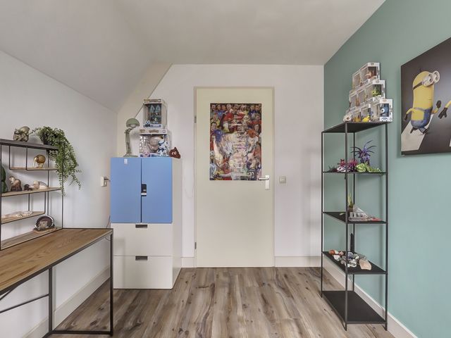 Foto van De Steenenborch 41