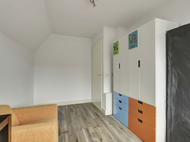 Foto van De Steenenborch 41