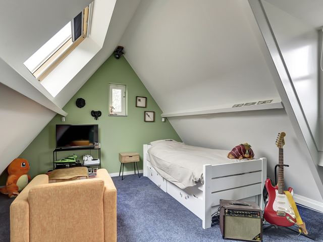 Foto van De Steenenborch 41