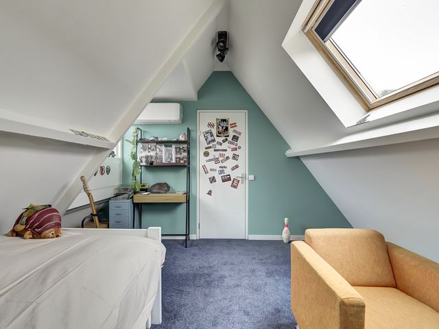 Foto van De Steenenborch 41