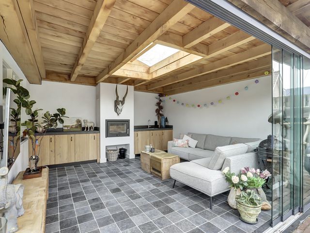 Foto van De Steenenborch 41