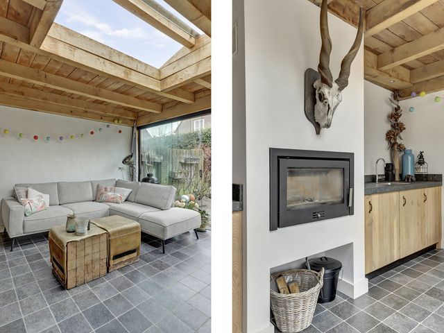 Foto van De Steenenborch 41