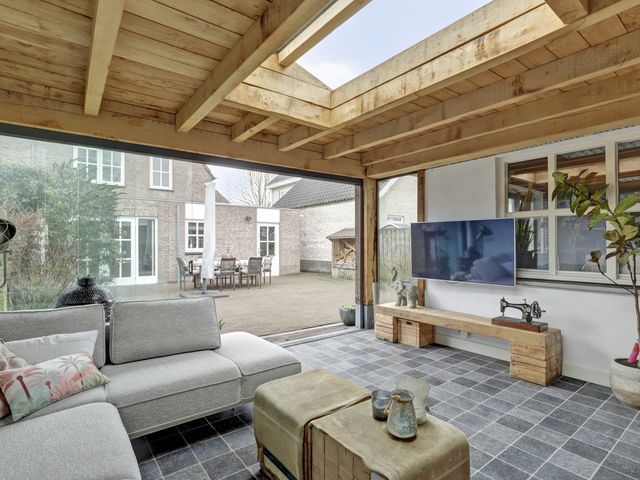 Foto van De Steenenborch 41