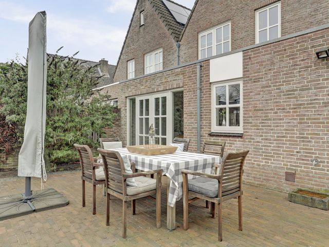 Foto van De Steenenborch 41