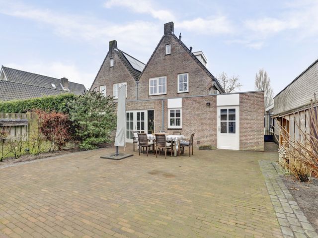 Foto van De Steenenborch 41