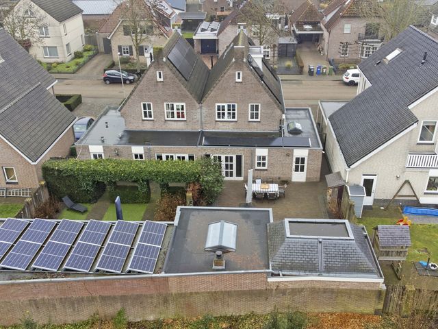 Foto van De Steenenborch 41