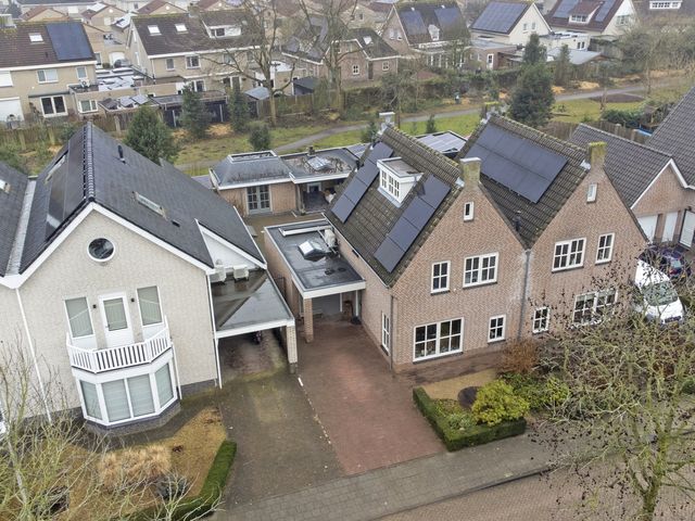 Foto van De Steenenborch 41