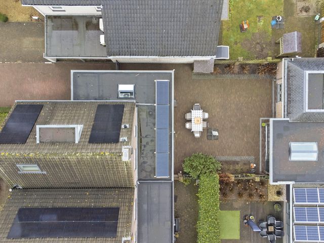 Foto van De Steenenborch 41