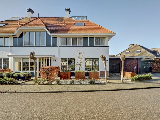 Foto van Afrikalaan 87