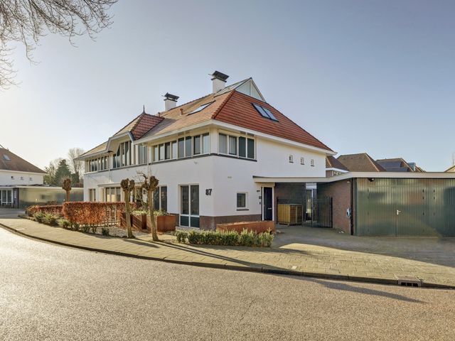 Foto van Afrikalaan 87