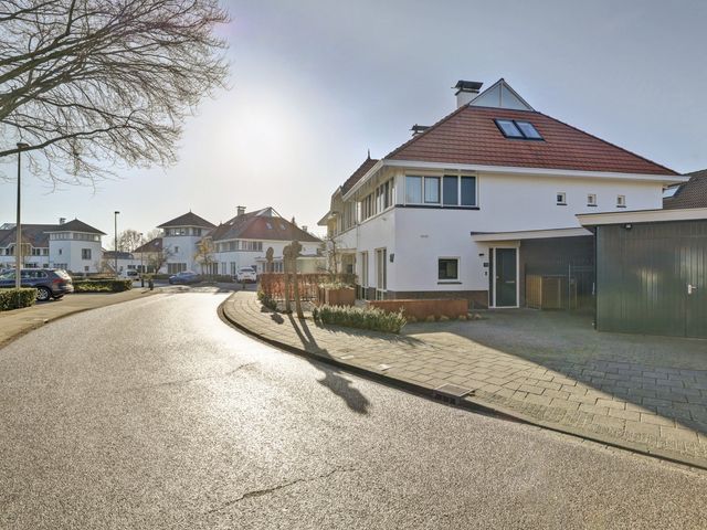 Foto van Afrikalaan 87