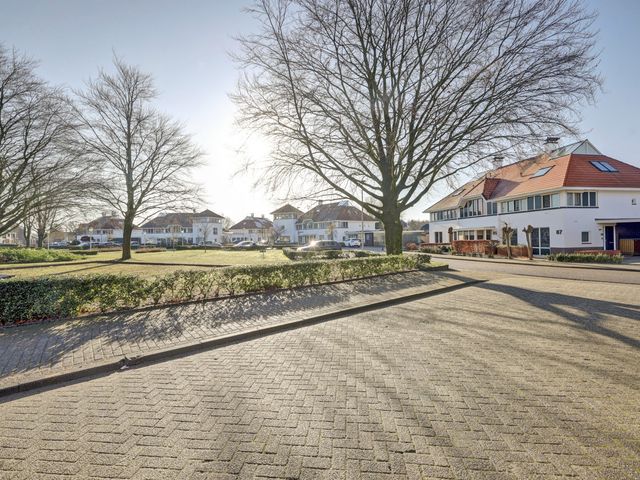 Foto van Afrikalaan 87